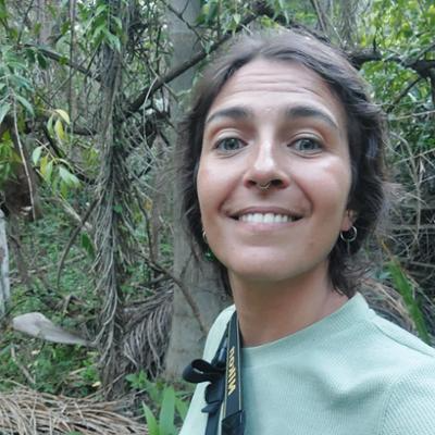 Eliana Nervi Faggiani